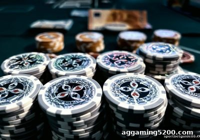 分分彩牛牛玩法全解析：体育投注站里的高频竞技新体验
