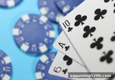 体育投注站牛牛玩法速成：新手必学的牌型与策略