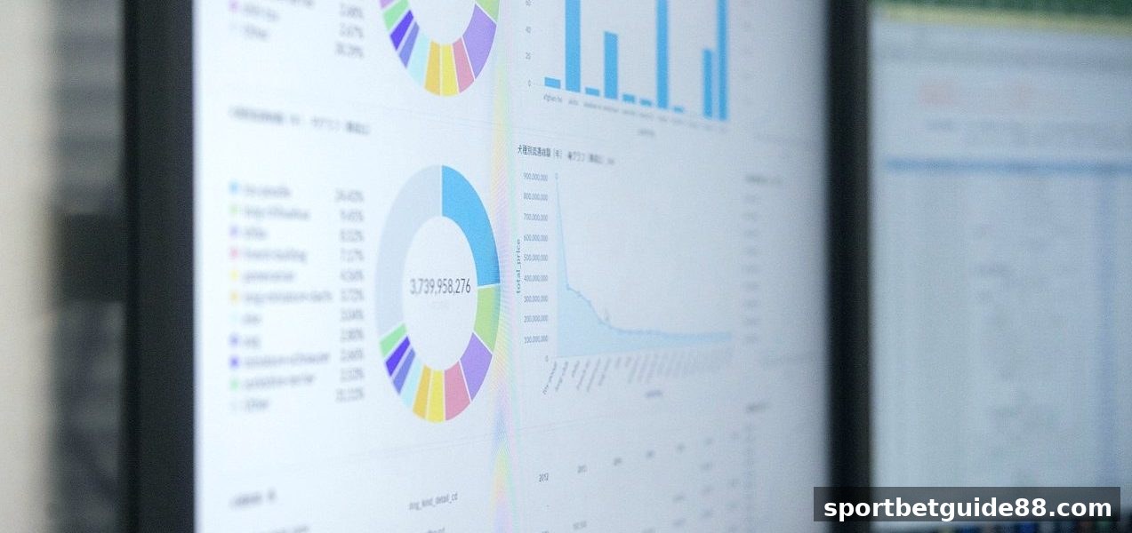 体育投注站深度剖析:彩票数据分析的科学边界与理性参与指南
