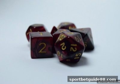 冷热号在NBA直播中的奥秘：体育投注站的数据观察指南