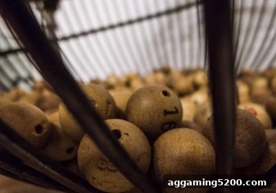 双色球购彩全攻略 | 体育投注站助你轻松上手