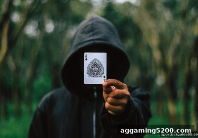 体育投注站深度解析：大额棋牌玩家的策略与资金管理精华指南