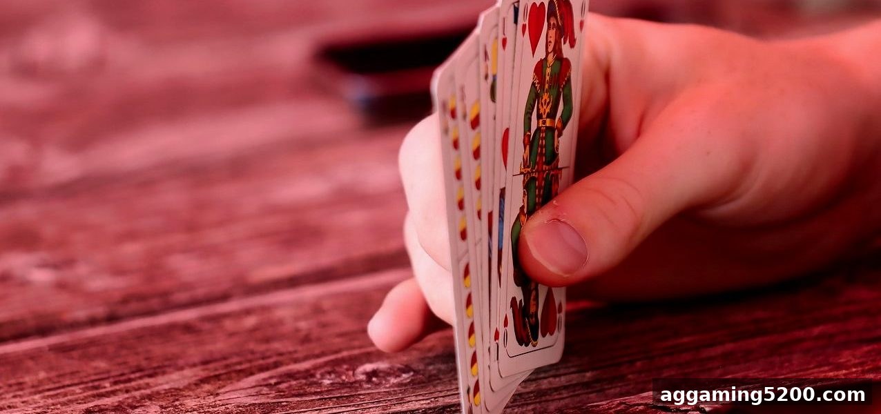 棋牌起手牌解析：体育投注站玩家的局势应对与胜率提升之道
