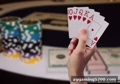 掌握ICM模型：在体育投注站的锦标赛中提升决策力