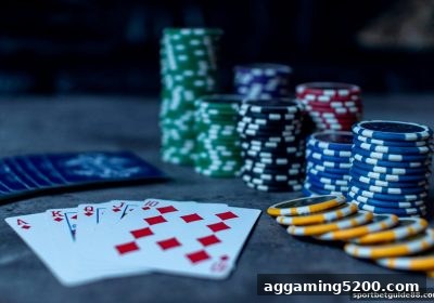 体育投注站玩家进阶：水果机与推牌九的收牌策略，从冷热号到押注逻辑全解析