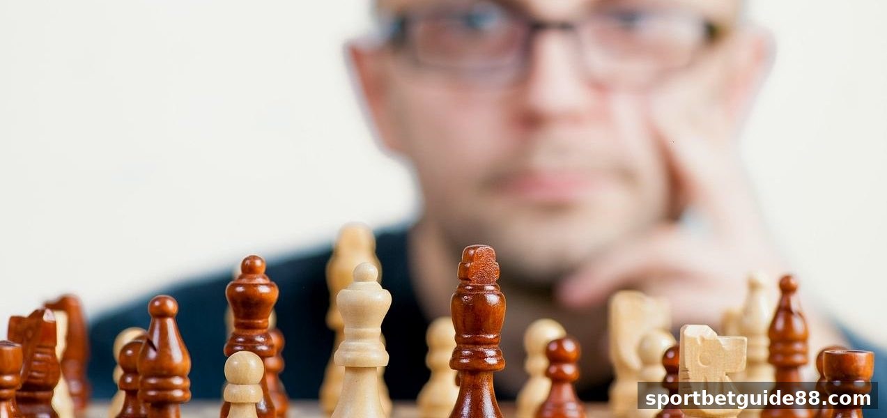 体育投注站带你揭秘:德州扑克心态制胜的最终武器