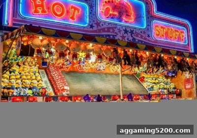 体育投注站FunkyGamesPG角色全攻略：设计理念、玩家偏好与未来趋势